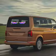 Rugged Road™ BeastEyes