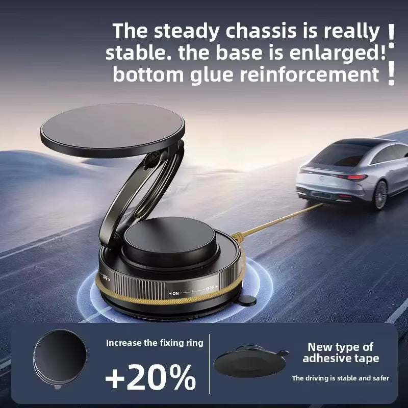 Rugged Road™ SteadyGrip