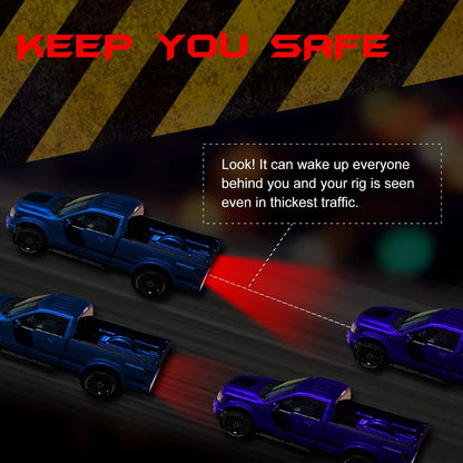 Rugged Road™ StealthBeam