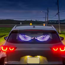 Rugged Road™ BeastEyes