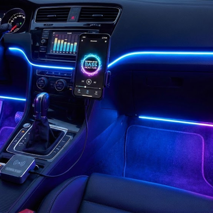 Rugged Road™ Rhythmic