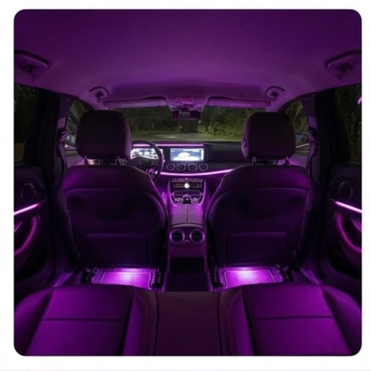 Rugged Road™ Rhythmic