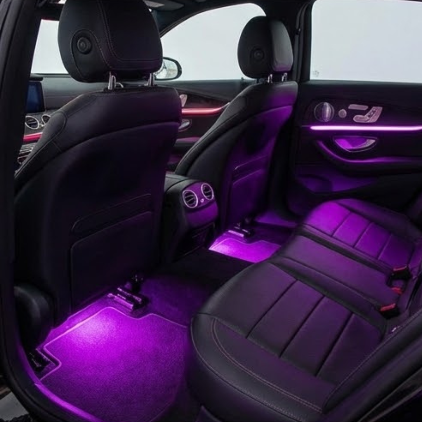 Rugged Road™ Rhythmic