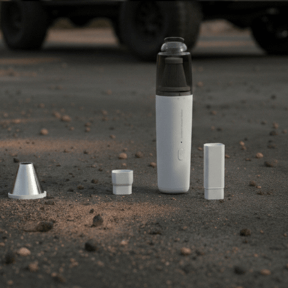 Rugged Road™ StealthVac