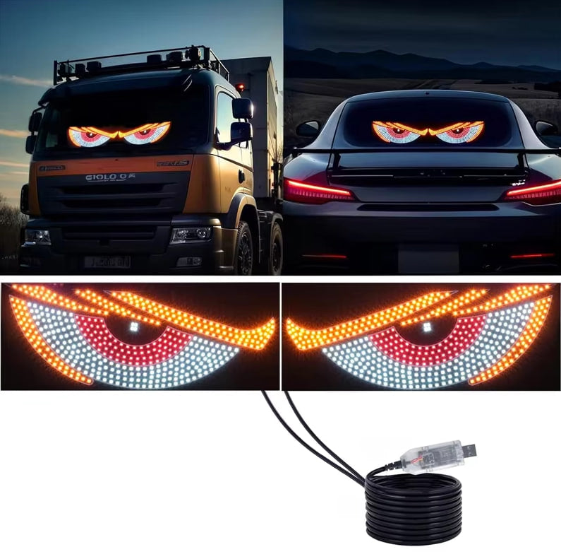 Rugged Road™ BeastEyes