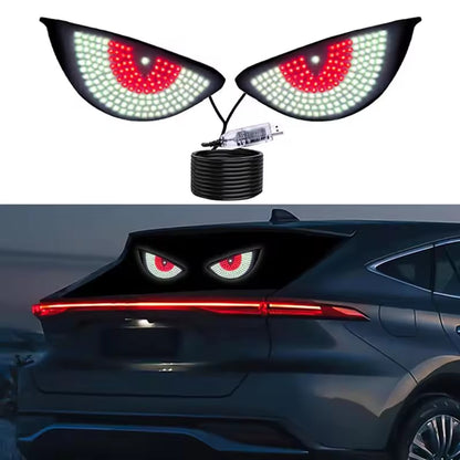 Rugged Road™ BeastEyes