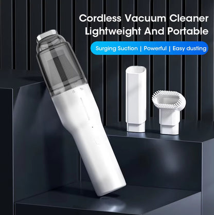 Rugged Road™ StealthVac